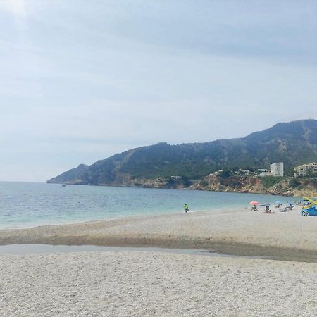 Apartment Beach El Albir Exterior photo