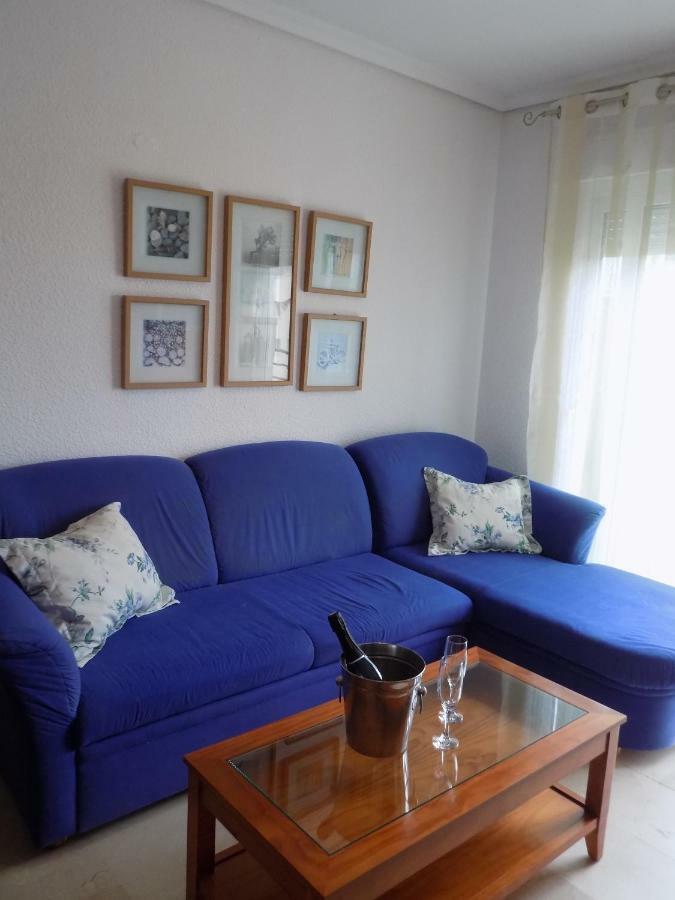 Apartment Beach El Albir Exterior photo
